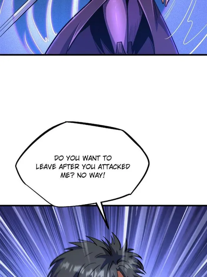Super Gene Chapter 191 — Page 67