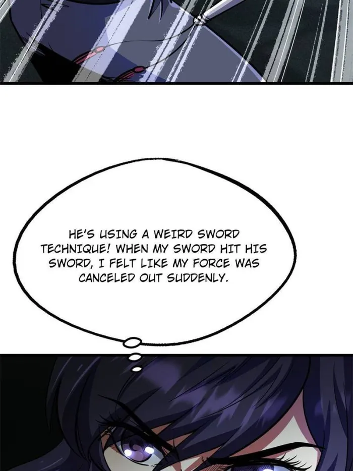 Super Gene Chapter 192 — Page 8