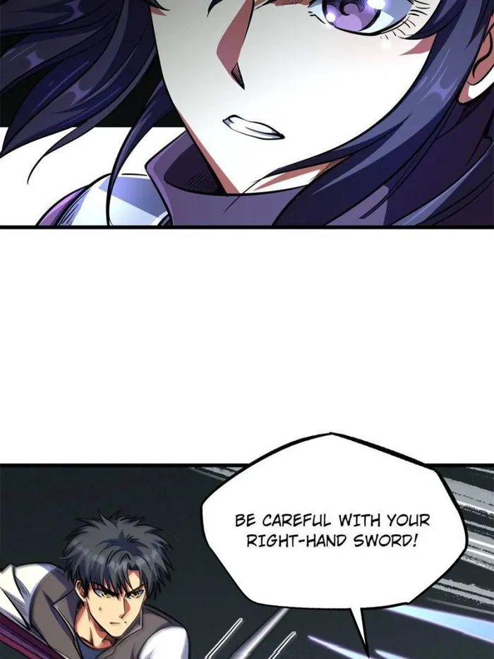 Super Gene Chapter 192 — Page 9