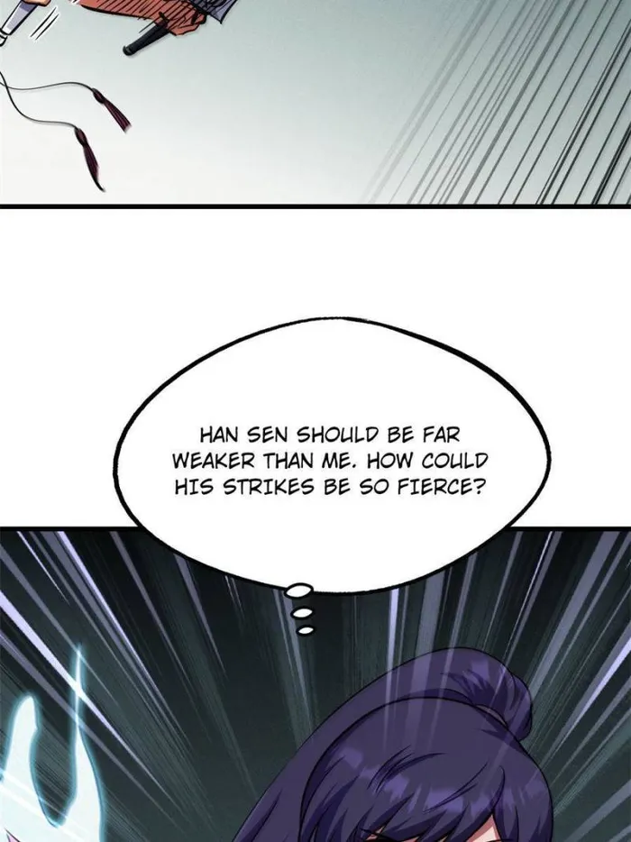 Super Gene Chapter 192 — Page 12
