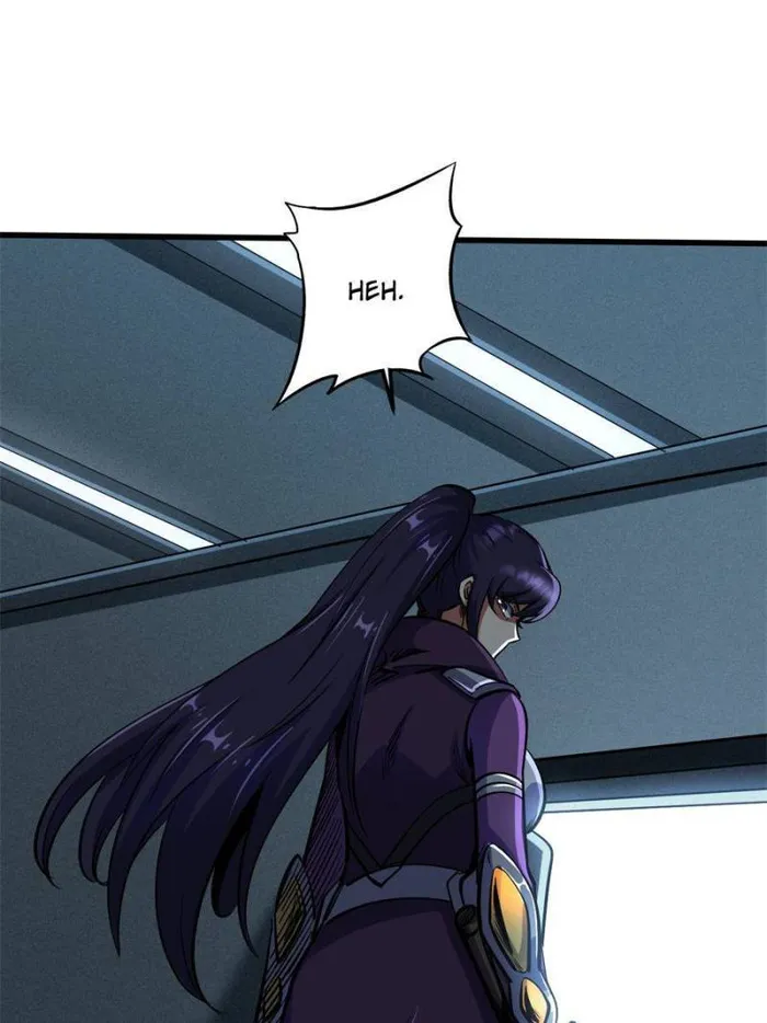 Super Gene Chapter 192 — Page 25