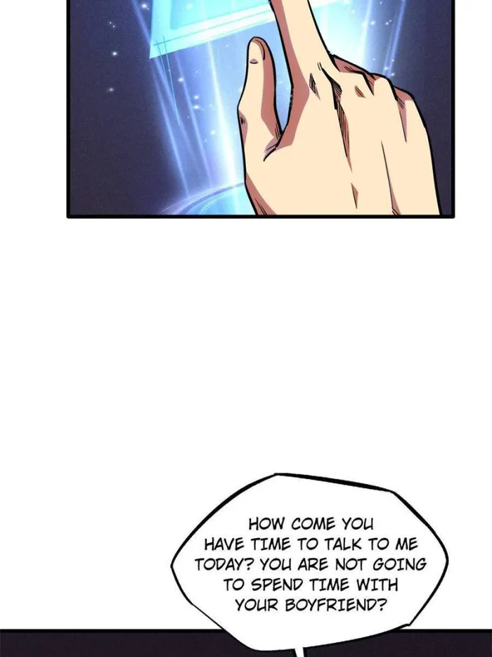 Super Gene Chapter 192 — Page 37