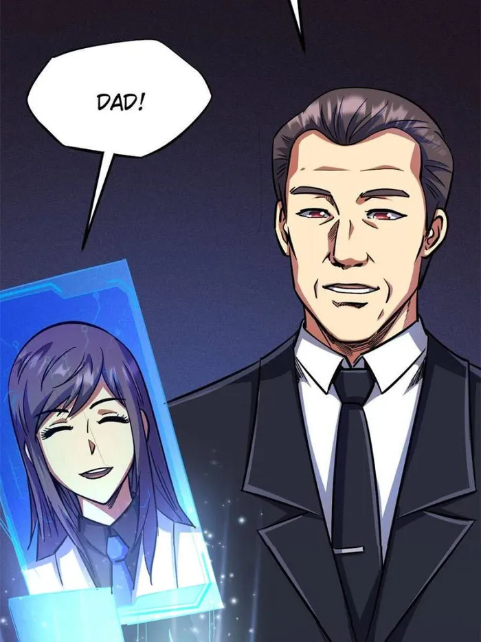 Super Gene Chapter 192 — Page 38