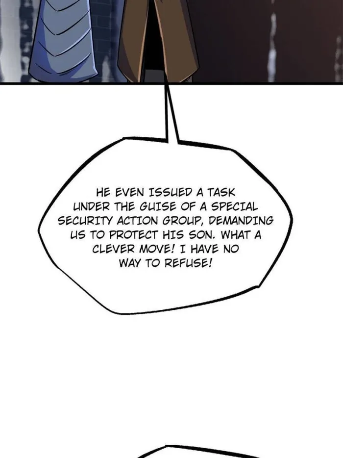 Super Gene Chapter 192 — Page 42