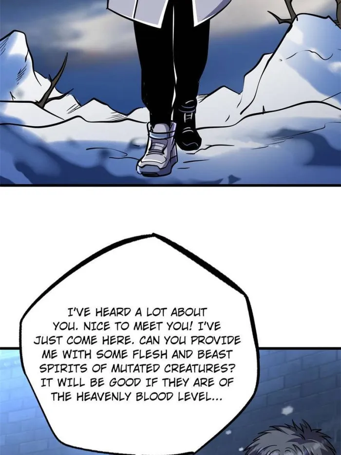 Super Gene Chapter 192 — Page 46