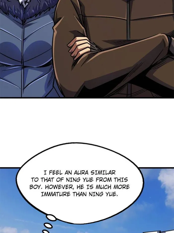 Super Gene Chapter 192 — Page 49