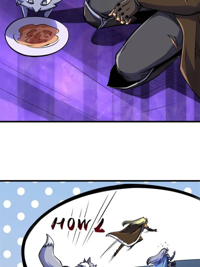 Super Gene Chapter 192 — Page 53