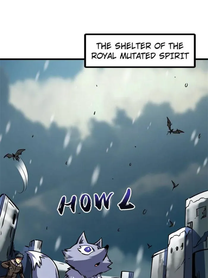 Super Gene Chapter 192 — Page 56
