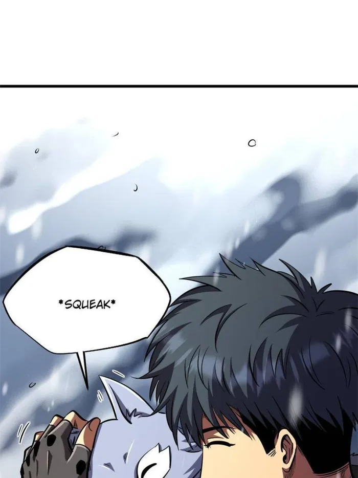 Super Gene Chapter 192 — Page 64