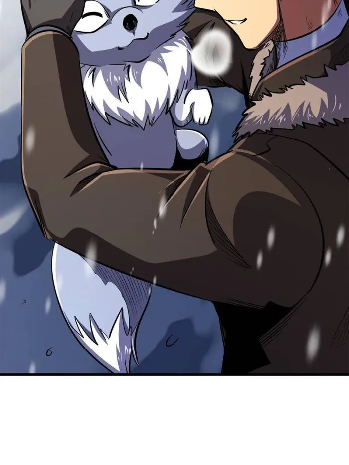 Super Gene Chapter 192 — Page 65