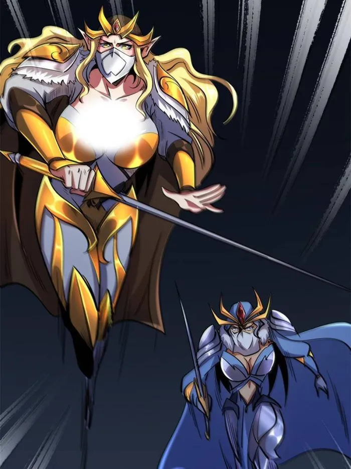 Super Gene Chapter 192 — Page 68