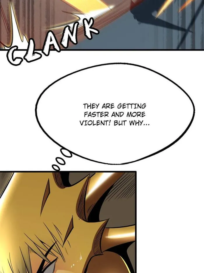 Super Gene Chapter 193 — Page 3
