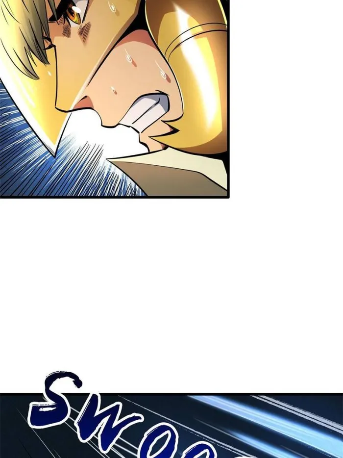 Super Gene Chapter 193 — Page 4