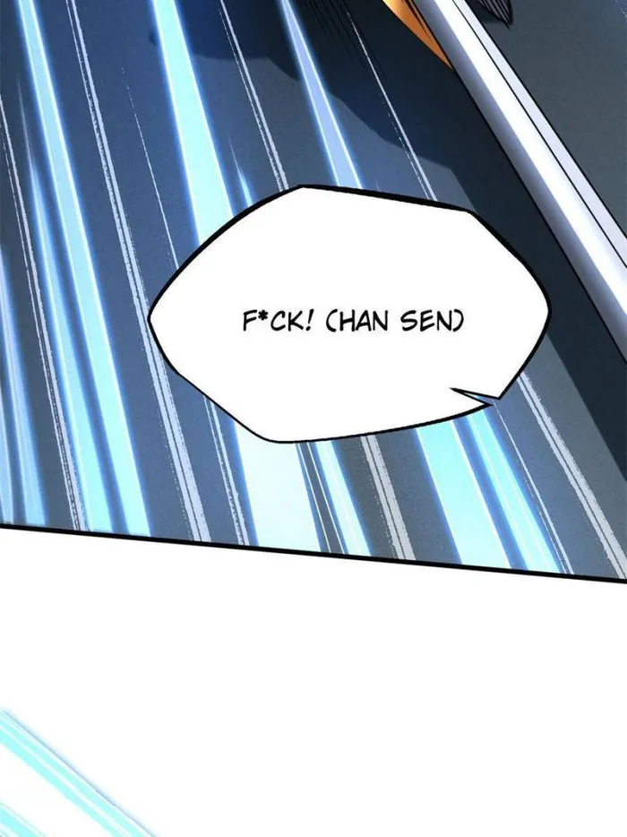 Super Gene Chapter 193 — Page 6