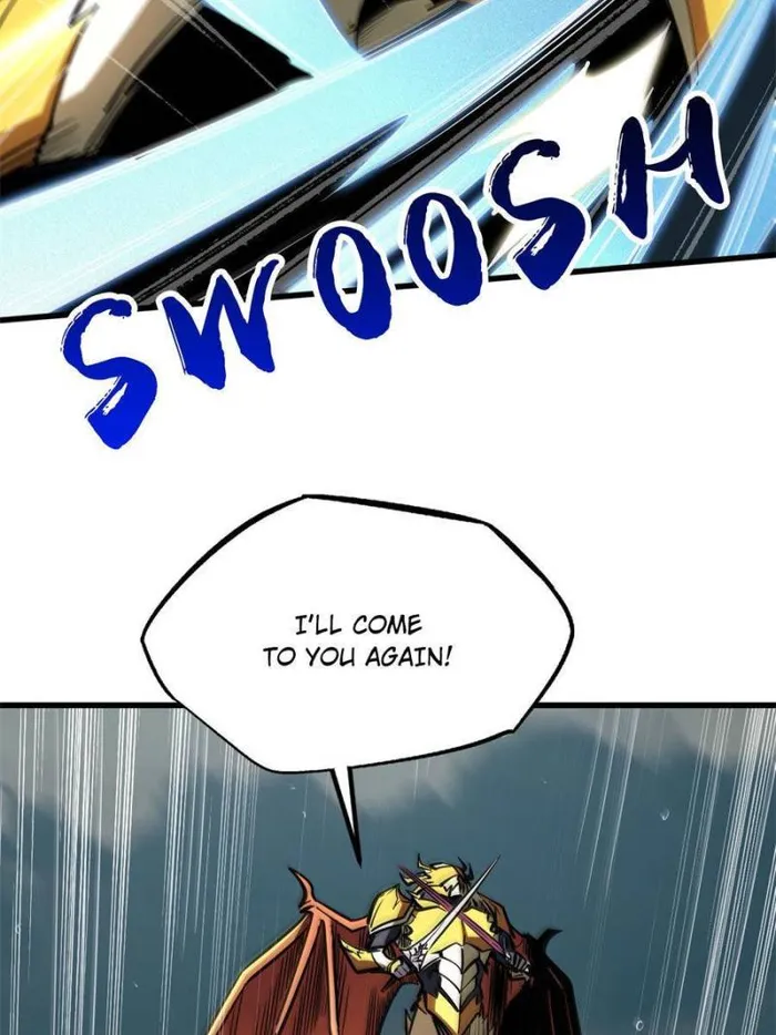 Super Gene Chapter 193 — Page 12