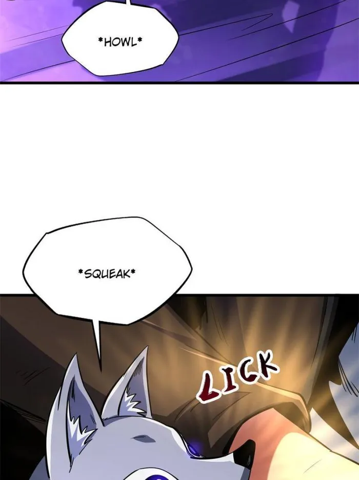 Super Gene Chapter 193 — Page 18
