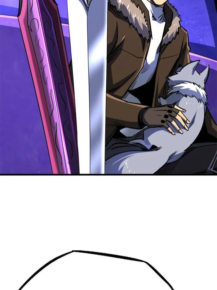 Super Gene Chapter 193 — Page 23