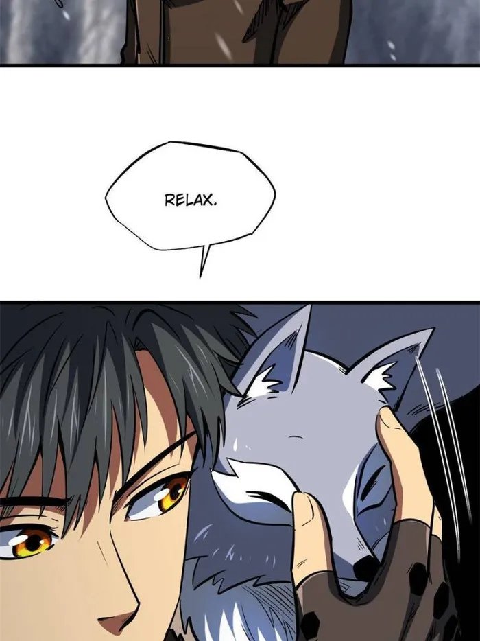 Super Gene Chapter 193 — Page 29