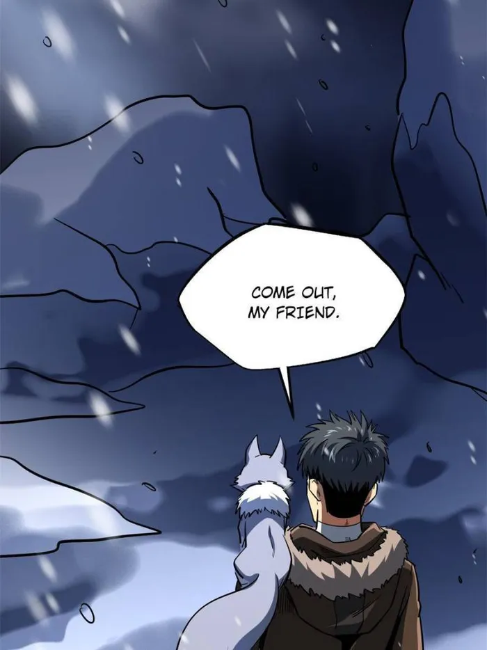 Super Gene Chapter 193 — Page 31