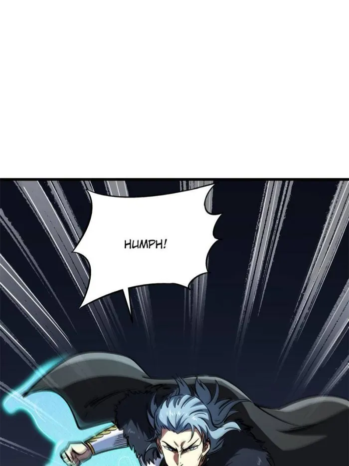 Super Gene Chapter 193 — Page 36
