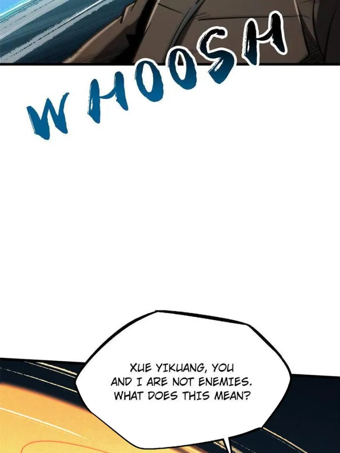 Super Gene Chapter 193 — Page 39