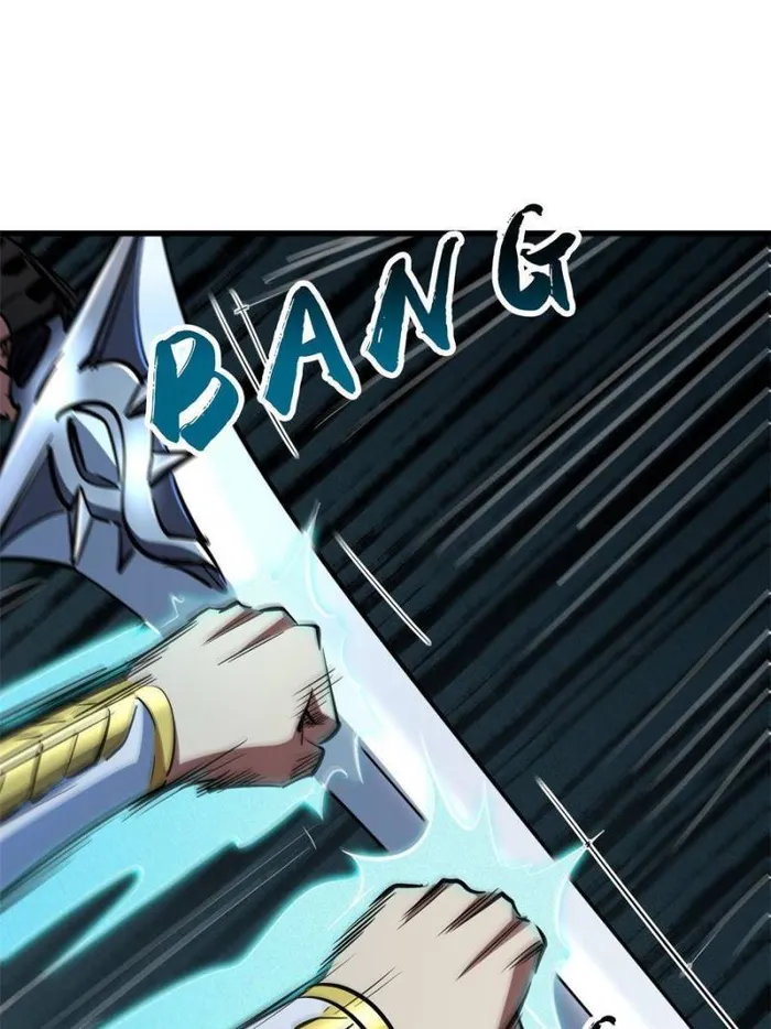 Super Gene Chapter 193 — Page 43