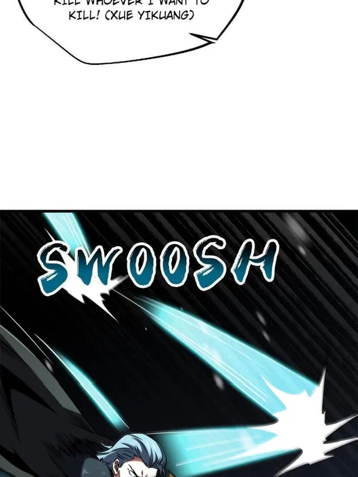 Super Gene Chapter 193 — Page 45