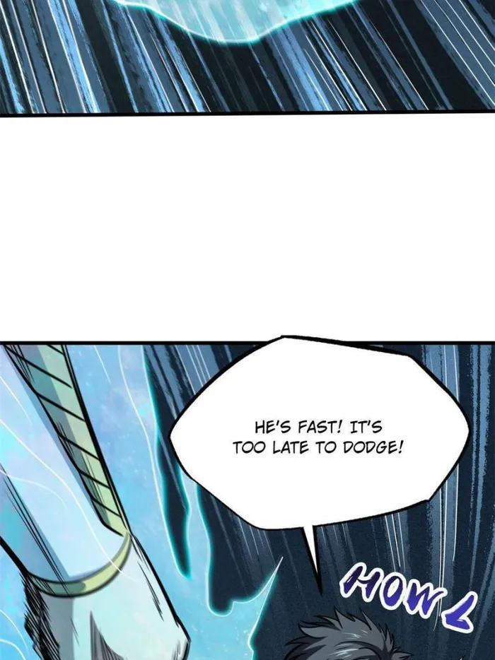 Super Gene Chapter 193 — Page 57