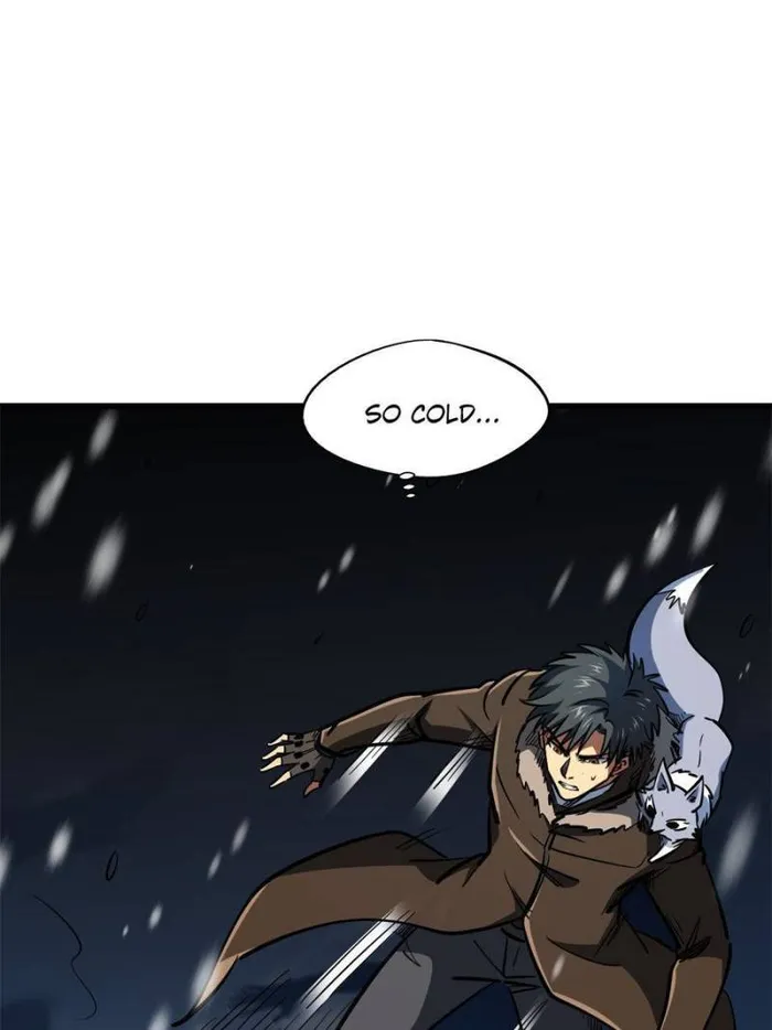 Super Gene Chapter 193 — Page 61