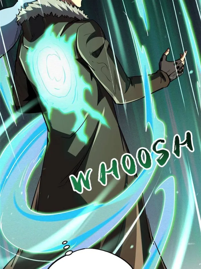 Super Gene Chapter 193 — Page 65