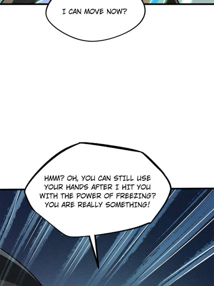 Super Gene Chapter 193 — Page 66