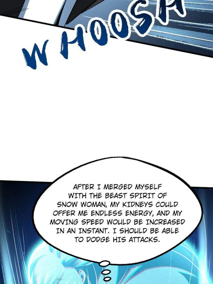 Super Gene Chapter 193 — Page 68