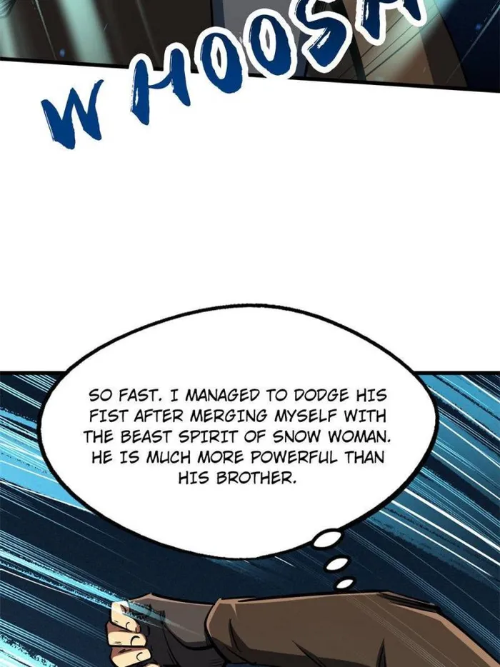 Super Gene Chapter 193 — Page 70