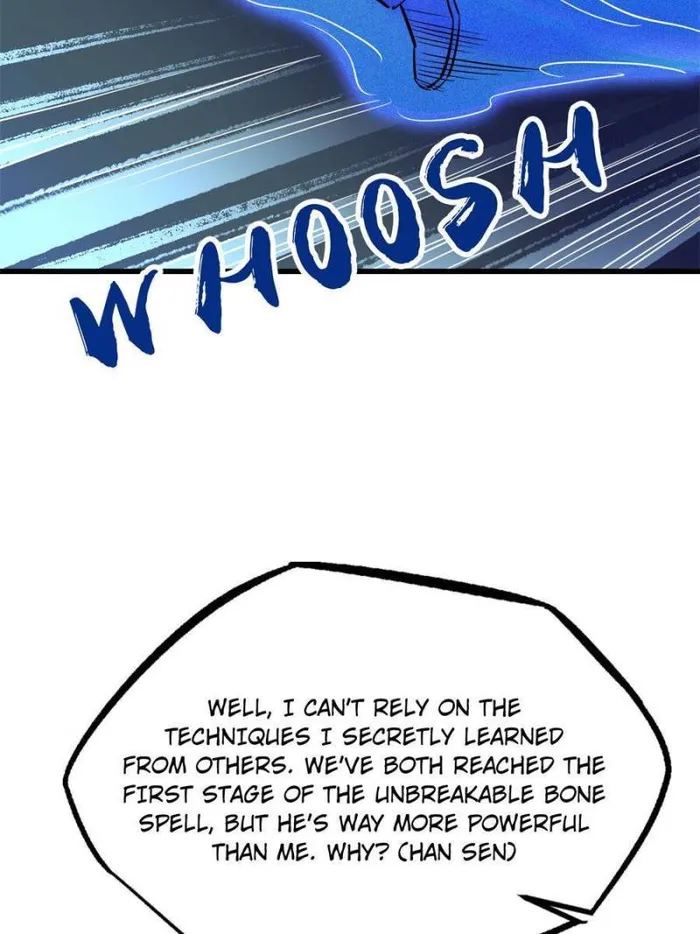 Super Gene Chapter 194 — Page 6