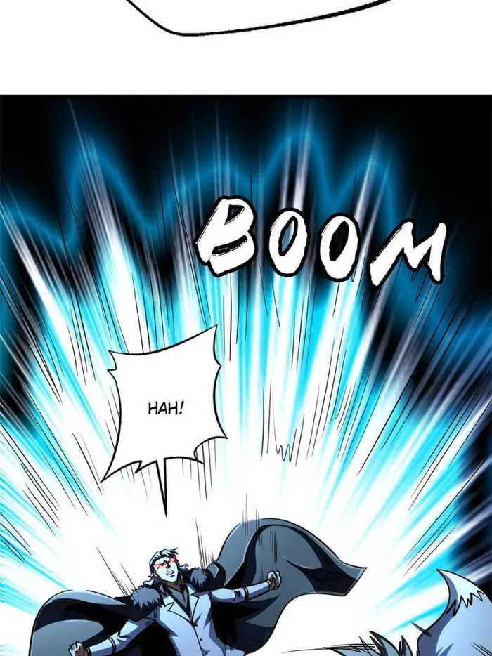 Super Gene Chapter 194 — Page 7