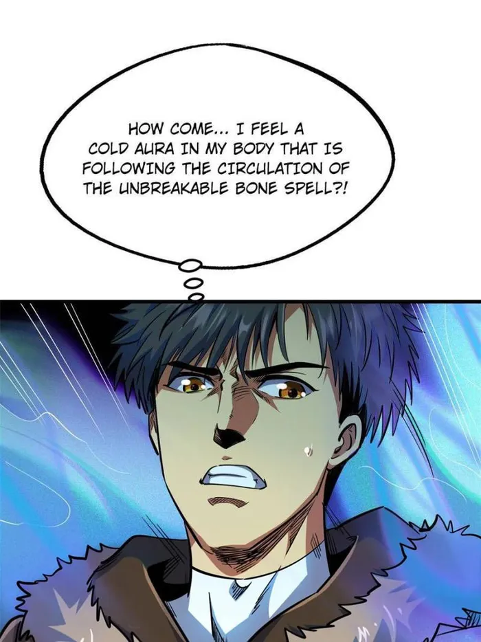 Super Gene Chapter 194 — Page 9