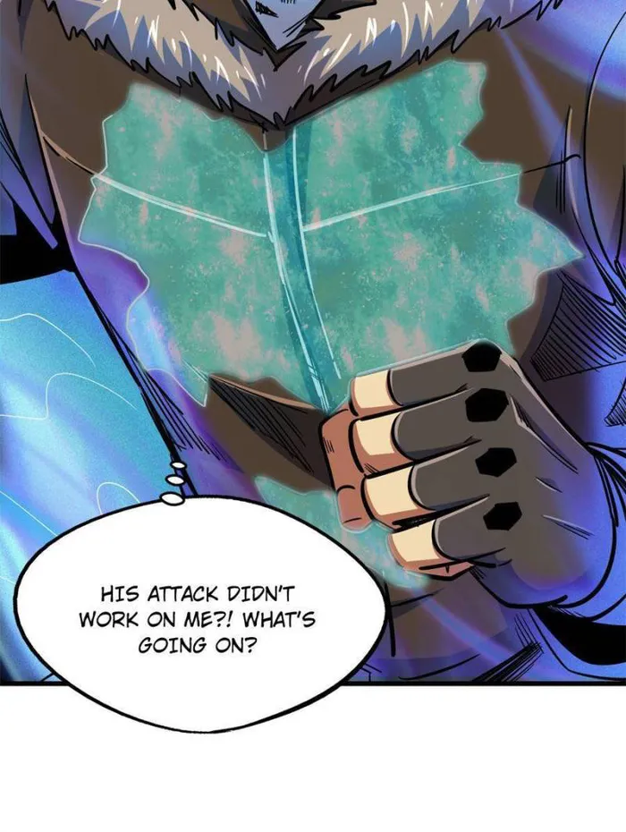 Super Gene Chapter 194 — Page 10