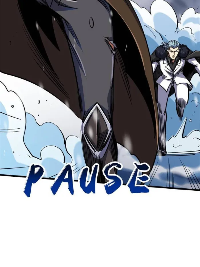 Super Gene Chapter 194 — Page 16