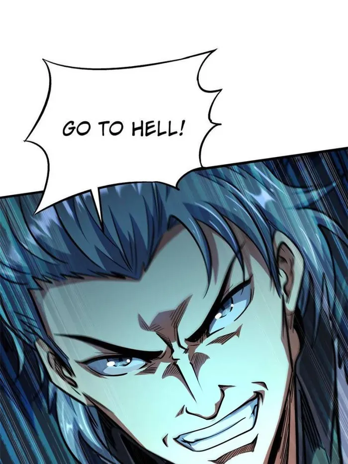 Super Gene Chapter 194 — Page 22