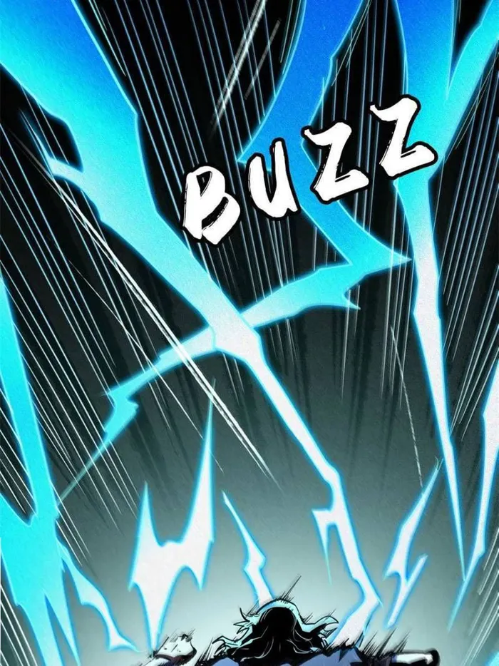 Super Gene Chapter 194 — Page 28