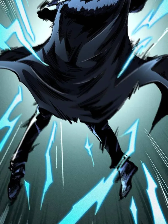 Super Gene Chapter 194 — Page 29