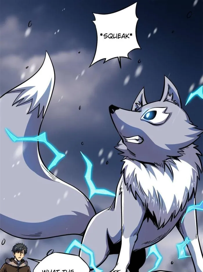 Super Gene Chapter 194 — Page 31