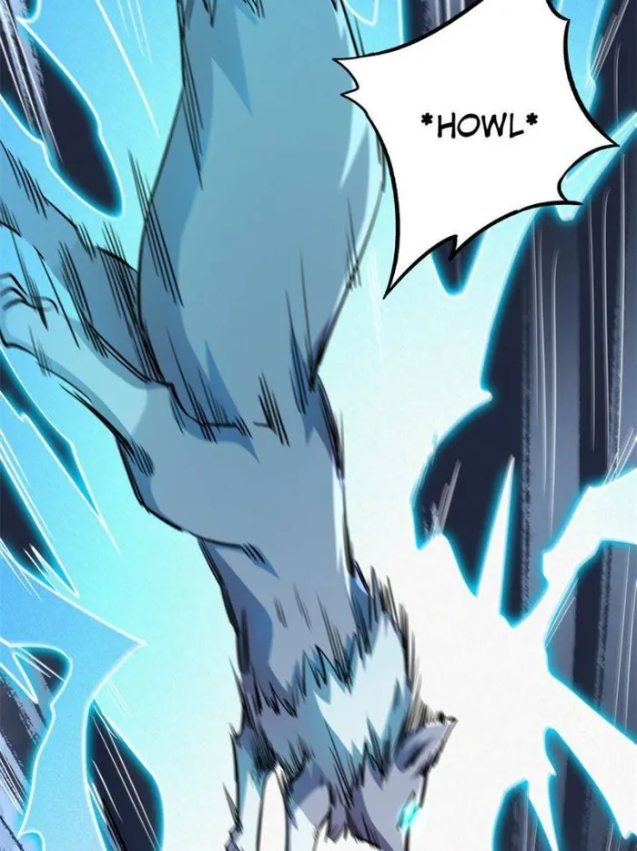 Super Gene Chapter 194 — Page 35