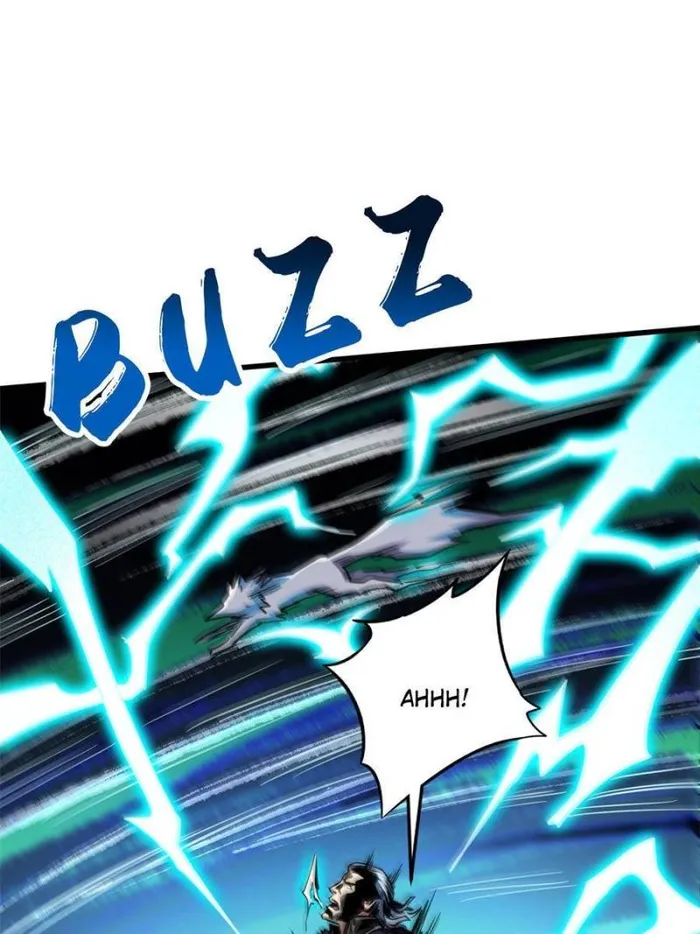 Super Gene Chapter 194 — Page 37