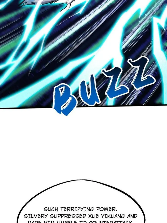 Super Gene Chapter 194 — Page 39