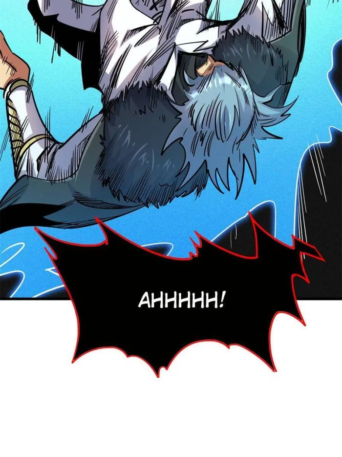 Super Gene Chapter 194 — Page 46