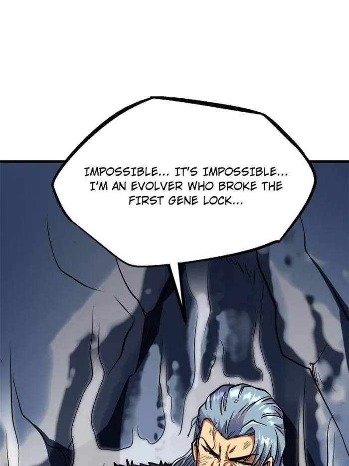 Super Gene Chapter 194 — Page 47