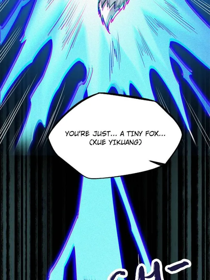 Super Gene Chapter 194 — Page 50