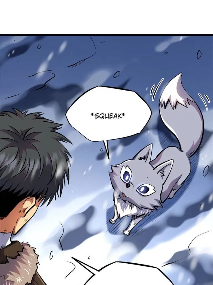 Super Gene Chapter 194 — Page 55