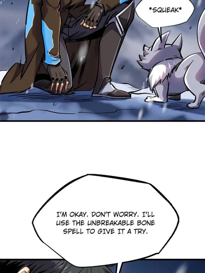 Super Gene Chapter 194 — Page 57